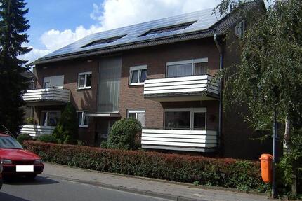 Wohnung Paderborn Elsen - 3 Zimmer, 78 m&sup2;, 522&euro; | Angebot:26611632