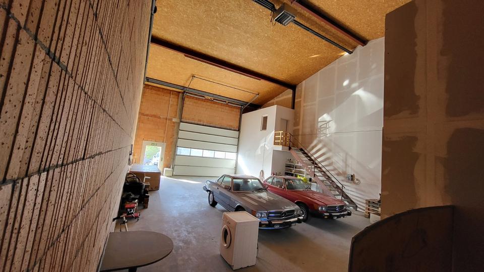 Gewerbeobjekt Salzkotten - 1.000&euro; | Angebot:25084281