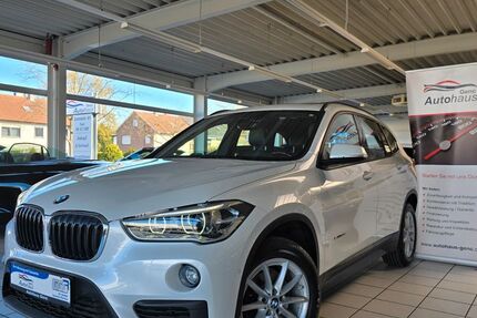 BMW X1 138.000 km 13.980 &euro; Gütersloh 33332