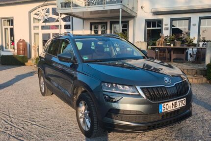 Skoda Karoq 94.000 km 19.400 &euro; Soest 59494