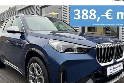 BMW X1 32.100 km 39.890 &euro; Gütersloh 33330