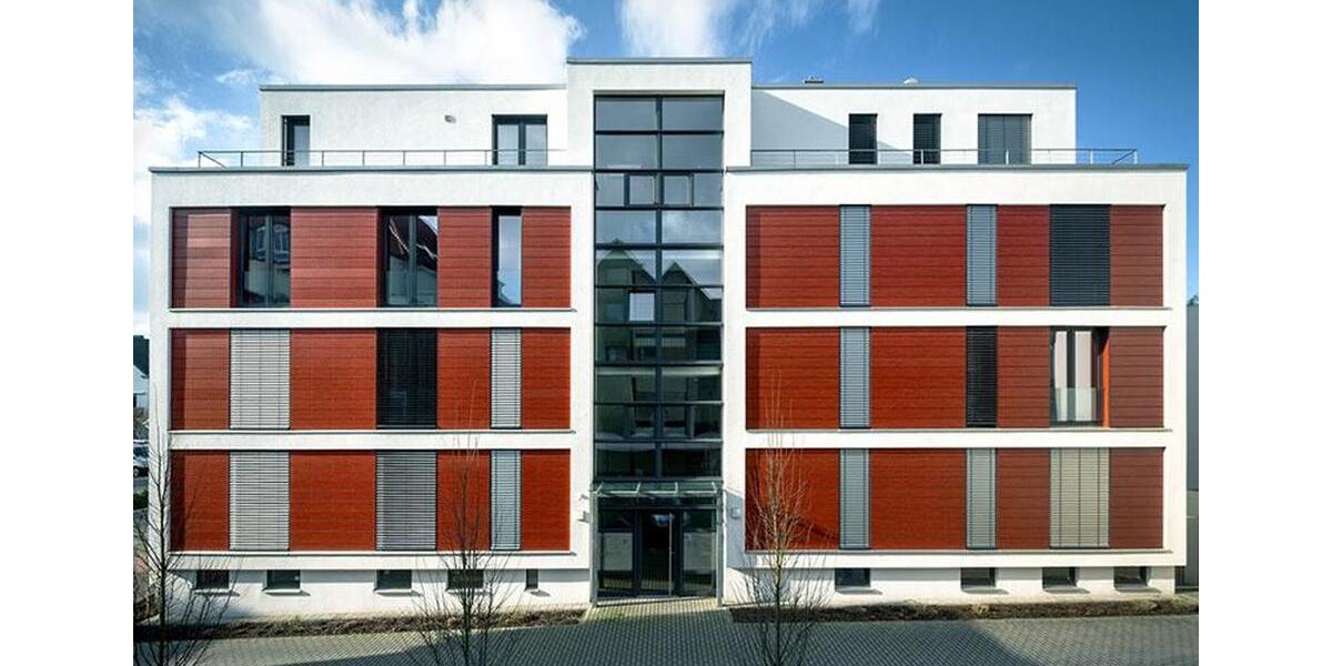 Etagenwohnung Gütersloh - 4 Zimmer, 113 m&sup2;, 1.500&euro; | Angebot:26518286