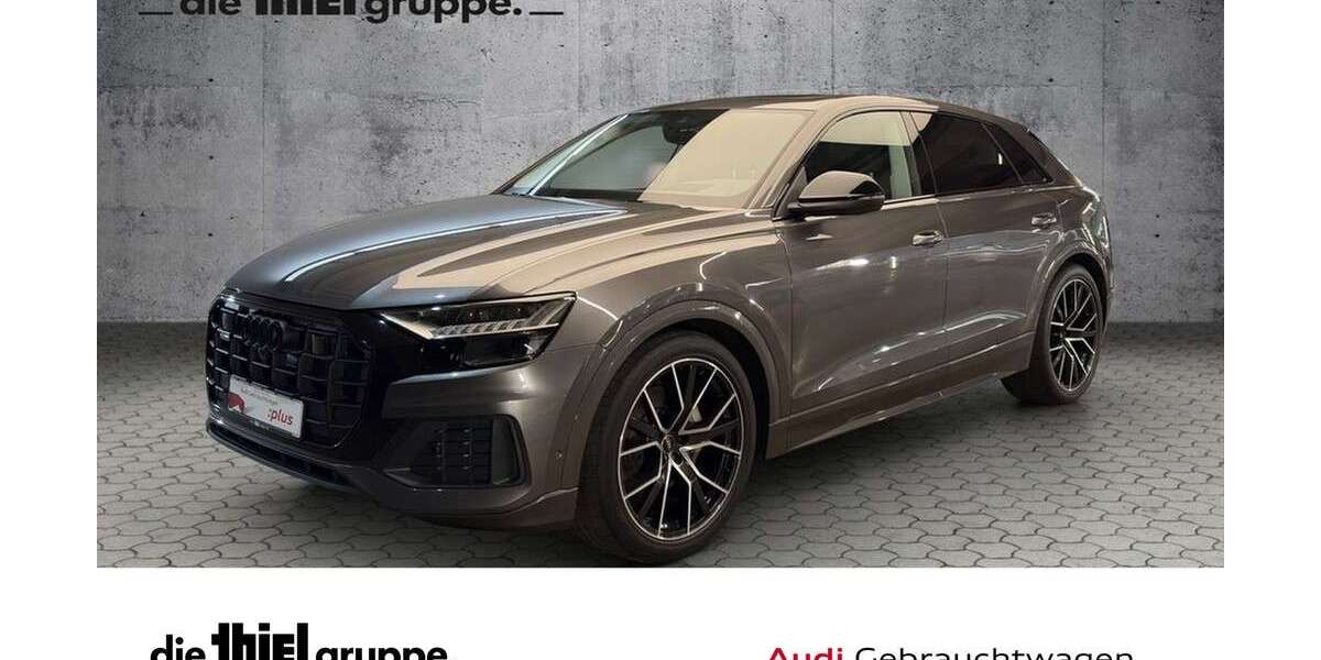 Audi Q8 51.044 km 69.990 &euro; Paderborn 33100