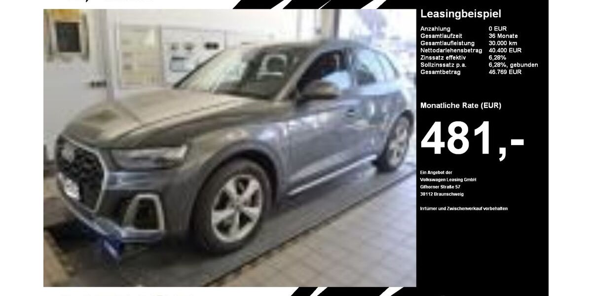 Audi Q5 60.637 km 40.400 &euro; Oelde (Stromberg) 59302
