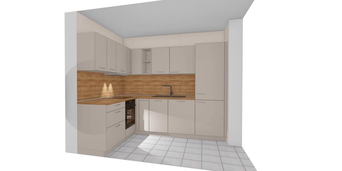Einfamilienhaus Hövelhof - 2 Zimmer, 50 m&sup2;, 750&euro; | Angebot:26366510