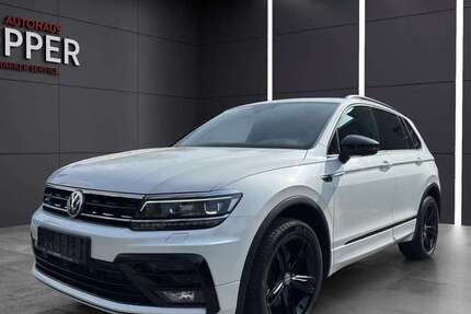VW Tiguan 91.500 km 28.500 &euro; Paderborn 33104