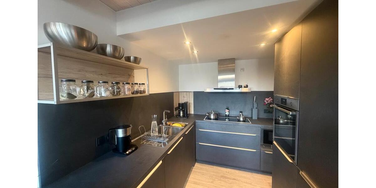 Maisonettenwohnung Paderborn - 2 Zimmer, 75 m&sup2;, 1.800&euro; | Angebot:26647388