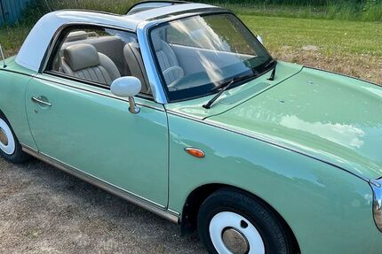 Nissan Andere 119.500 km 12.999 &euro; Salzkotten 33154