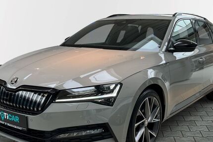 Skoda Superb 120.099 km 19.890 &euro; Soest 59494