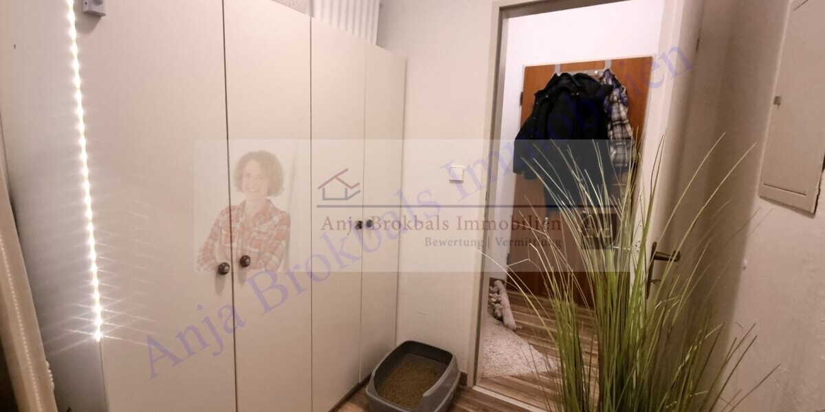 Grundbuch statt Sparbuch: ETW mit Tiefgaragenstellplatz Nähe Stadtpark - für Käufer provisionsfrei - 2- Gütersloh Kattenstroth | Angebot:25381825