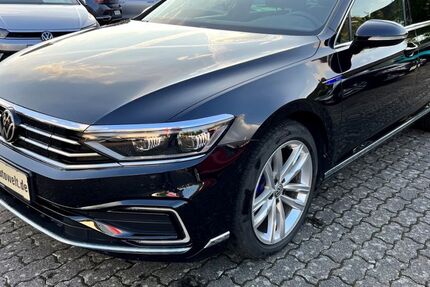 VW Passat Variant 31.508 km 34.990 &euro; Warstein-Belecke 59581