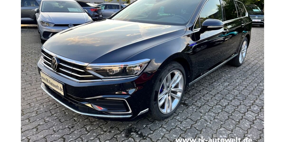 VW Passat Variant 31.508 km 34.990 &euro; Warstein-Belecke 59581