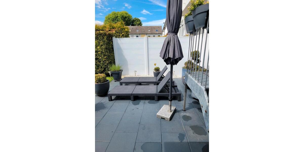 Erdgeschoßwohnung Lippstadt Garfeln - 3 Zimmer, 73 m&sup2;, 195.000&euro; | Angebot:27096134