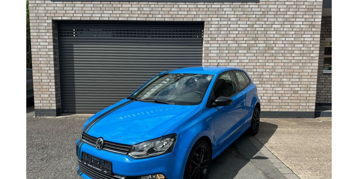 VW Polo 150.000 km 6.999 &euro; Rheda-Wiedenbrück 33378