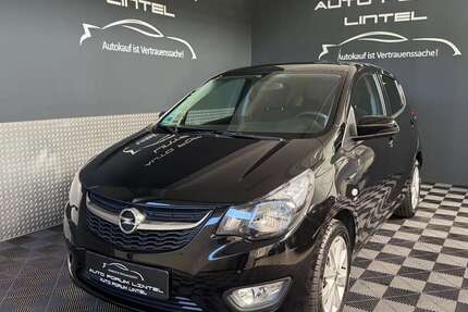 Opel Karl 13.200 km 11.999 &euro; Rheda-Wiedenbrück OT Lintel 33378