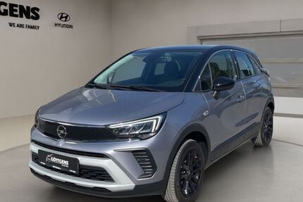 Opel Crossland (X) 52.068 km 12.990 &euro; Soest 59494