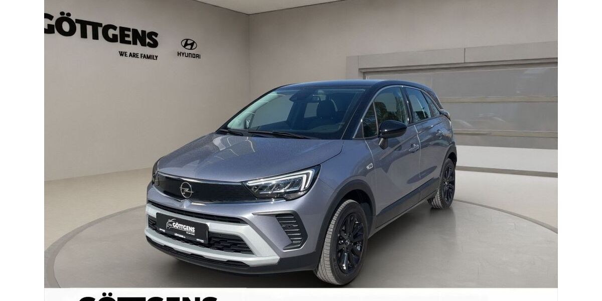 Opel Crossland (X) 52.068 km 12.990 &euro; Soest 59494
