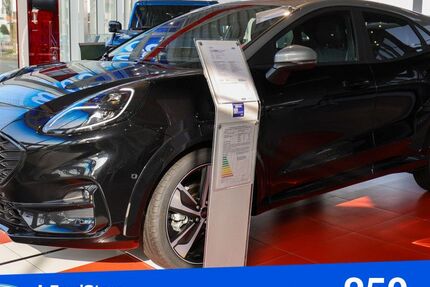 Ford Puma 10.500 km 27.490 &euro; Paderborn 33102