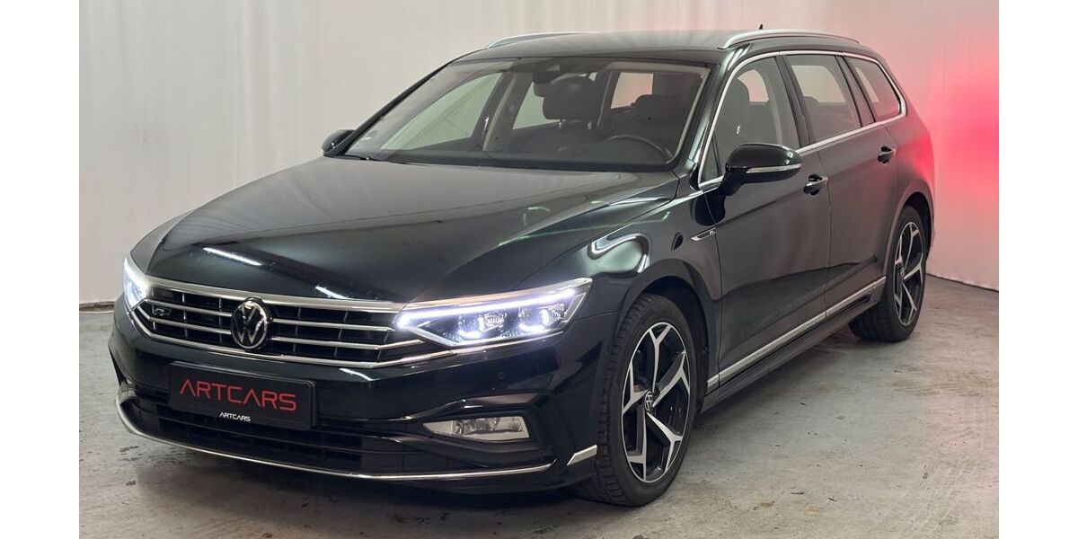 VW Passat Variant 150.000 km 18.390 &euro; Warstein 59581