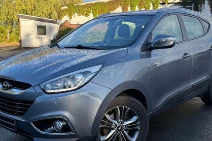 Hyundai ix35 185.444 km 7.900 &euro; Soest 59494