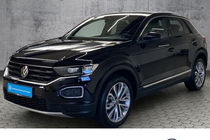 VW T-Roc 52.940 km 21.670 &euro; Rheda-Wiedenbrück 33378