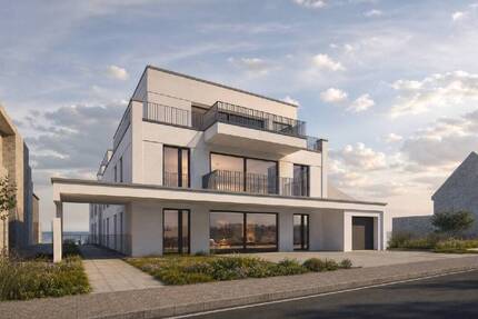 Wohnung Paderborn Kernstadt - 3 Zimmer, 91 m&sup2;, 529.900&euro; | Angebot:26684252