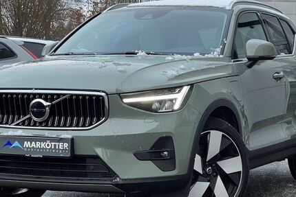Volvo XC40 59.801 km 31.490 &euro; Gütersloh 33334