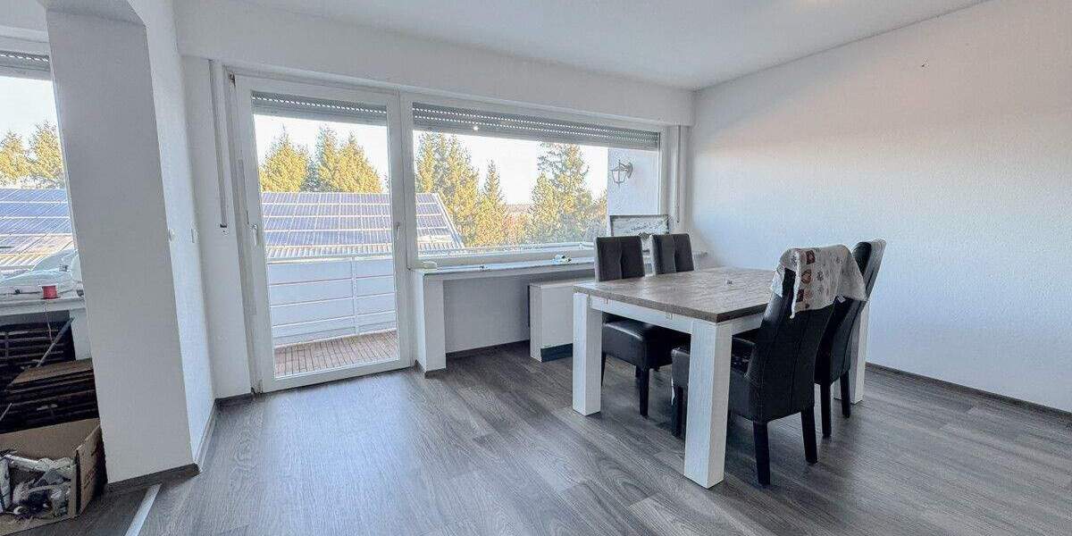 Etagenwohnung Möhnesee Körbecke - 3 Zimmer, 84 m&sup2;, 249.000&euro; | Angebot:25691705