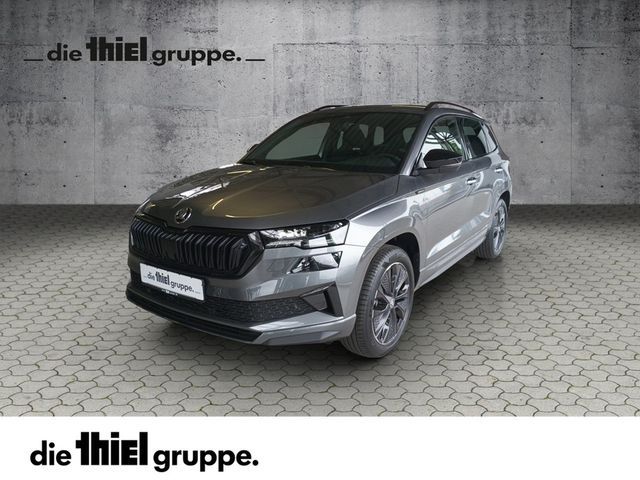 Skoda Karoq 10.500 km 38.990 &euro; Paderborn 33104
