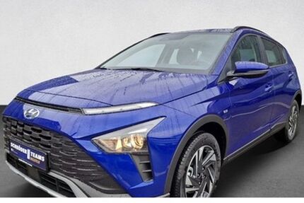 Hyundai BAYON 19.995 km 17.990 &euro; Verl 33415