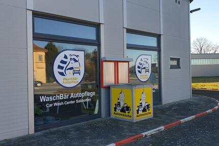 Gewerbeobjekt Salzkotten - 2.300&euro; | Angebot:21744884