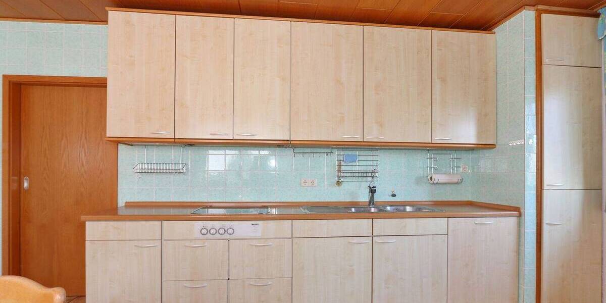 Mehrfamilienhaus, Wohnhaus Büren / Siddinghausen Siddinghausen - 3 Zimmer, 264 m&sup2;, 395.000&euro; | Angebot:26732482