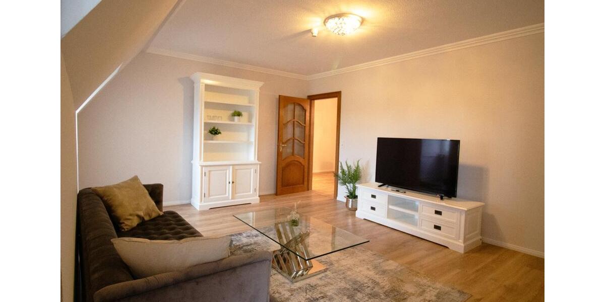 Etagenwohnung Erwitte - 2 Zimmer, 80 m&sup2;, 1.040&euro; | Angebot:18292508