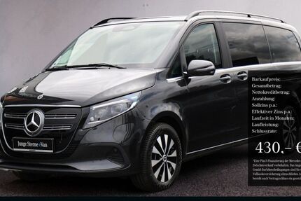 Mercedes-Benz EQV 3.569 km 56.490 &euro; Paderborn 33106
