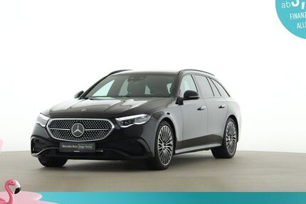 Mercedes-Benz E 220 9.900 km 56.950 &euro; Gütersloh 33332