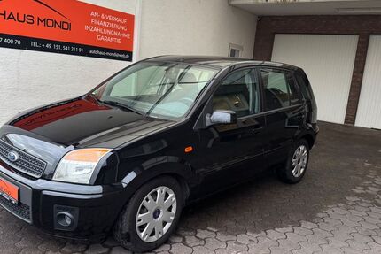 Ford Fusion 141.312 km 3.400 &euro; Möhnesee-Körbecke 59519