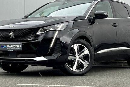 Peugeot 3008 17.744 km 25.450 &euro; Paderborn 33106