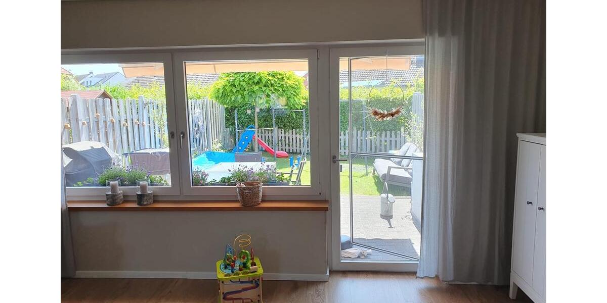 Reihenhaus Herzebrock-Clarholz Clarholz - 5 Zimmer, 115 m&sup2;, 385.000&euro; | Angebot:25963085