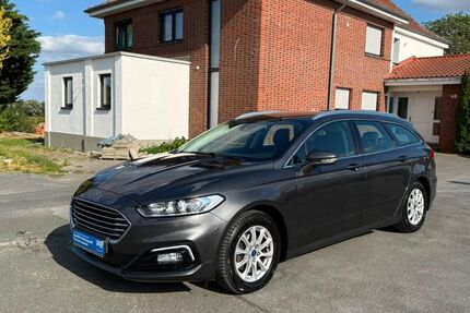 Ford Mondeo 125.000 km 11.500 &euro; Erwitte 59597