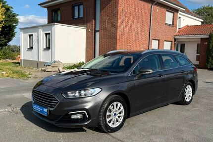 Ford Mondeo 125.000 km 11.900 &euro; Erwitte 59597