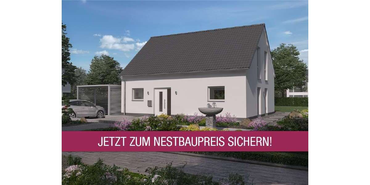 Einfamilienhaus Bad Wünnenberg - 4 Zimmer, 128 m&sup2;, 363.500&euro; | Angebot:26651961