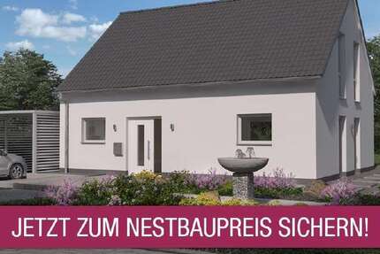 Haus Bad Wünnenberg - 4 Zimmer, 128 m&sup2;, 363.500&euro; | Angebot:26651961