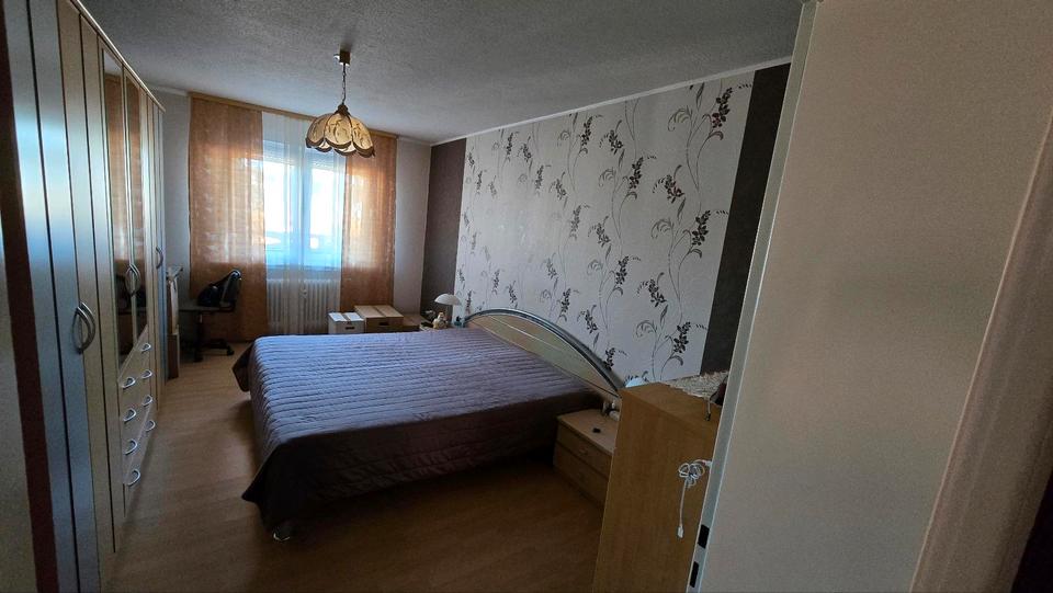 Erdgeschoßwohnung Lippstadt Overhagen - 3 Zimmer, 82 m&sup2;, 210.000&euro; | Angebot:24466463