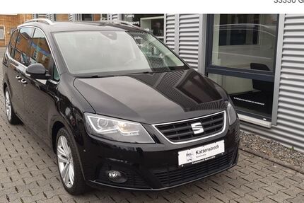 Seat Alhambra 140.000 km 18.950 &euro; Gütersloh 33330