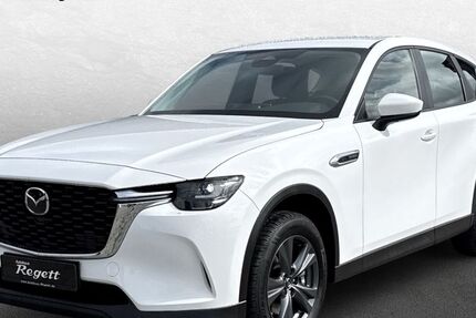 Mazda CX-60 69.450 km 30.990 &euro; Soest 59494
