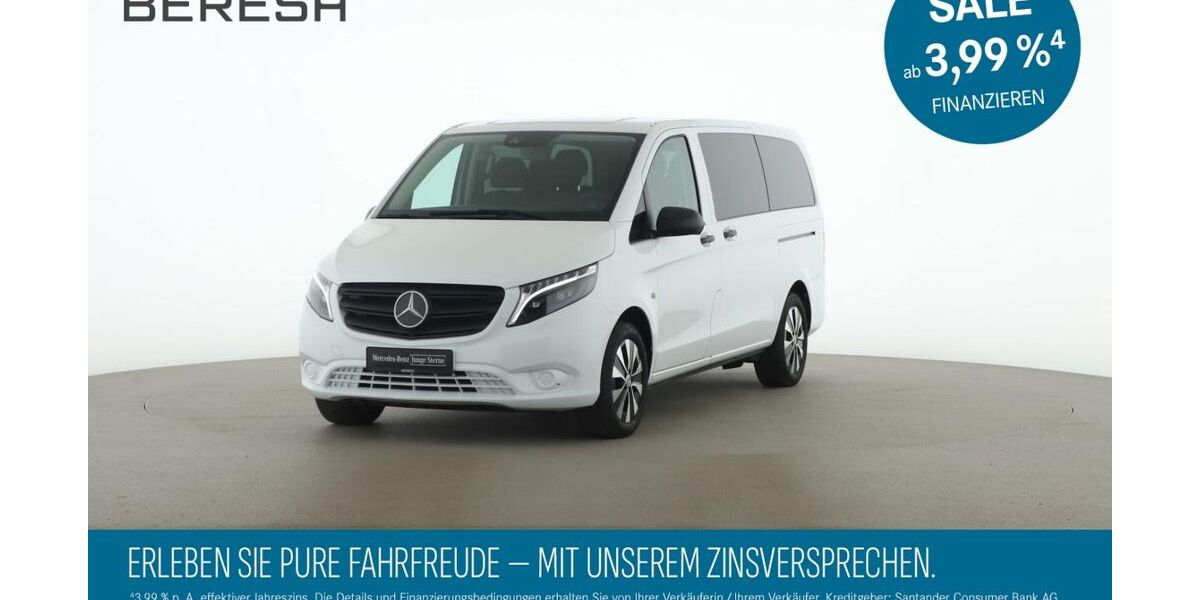 Mercedes-Benz Vito 41.000 km 37.580 &euro; Gütersloh 33332