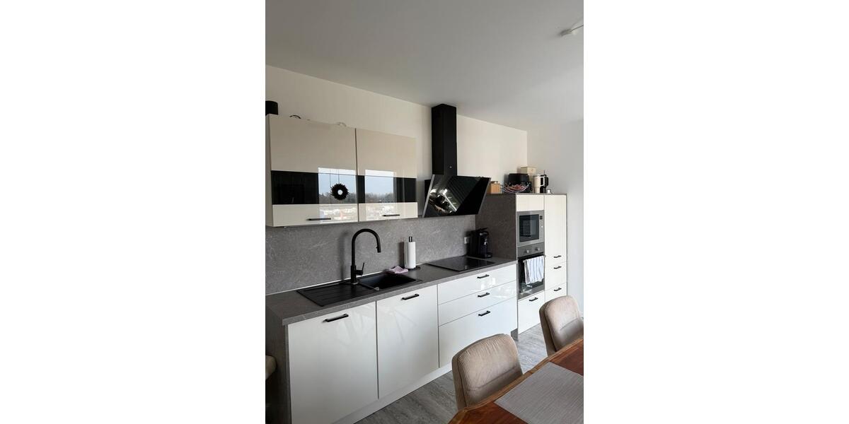 Etagenwohnung Lippstadt Garfeln - 3 Zimmer, 76 m&sup2;, 316.000&euro; | Angebot:24839324