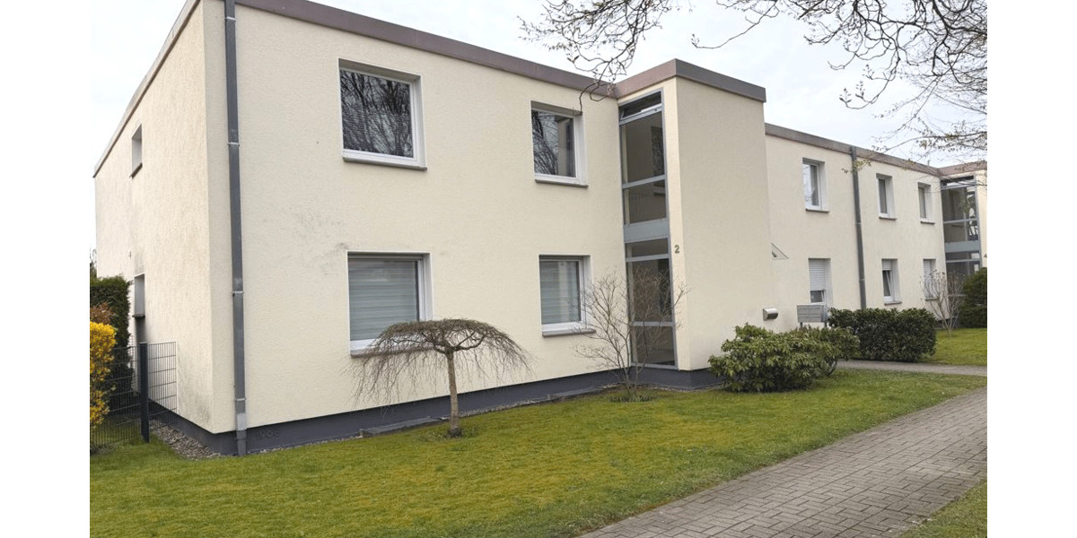 Etagenwohnung Soest Soest - 3 Zimmer, 91 m&sup2;, 240.000&euro; | Angebot:26571078