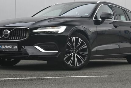 Volvo V60 77.696 km 32.650 &euro; Paderborn 33106