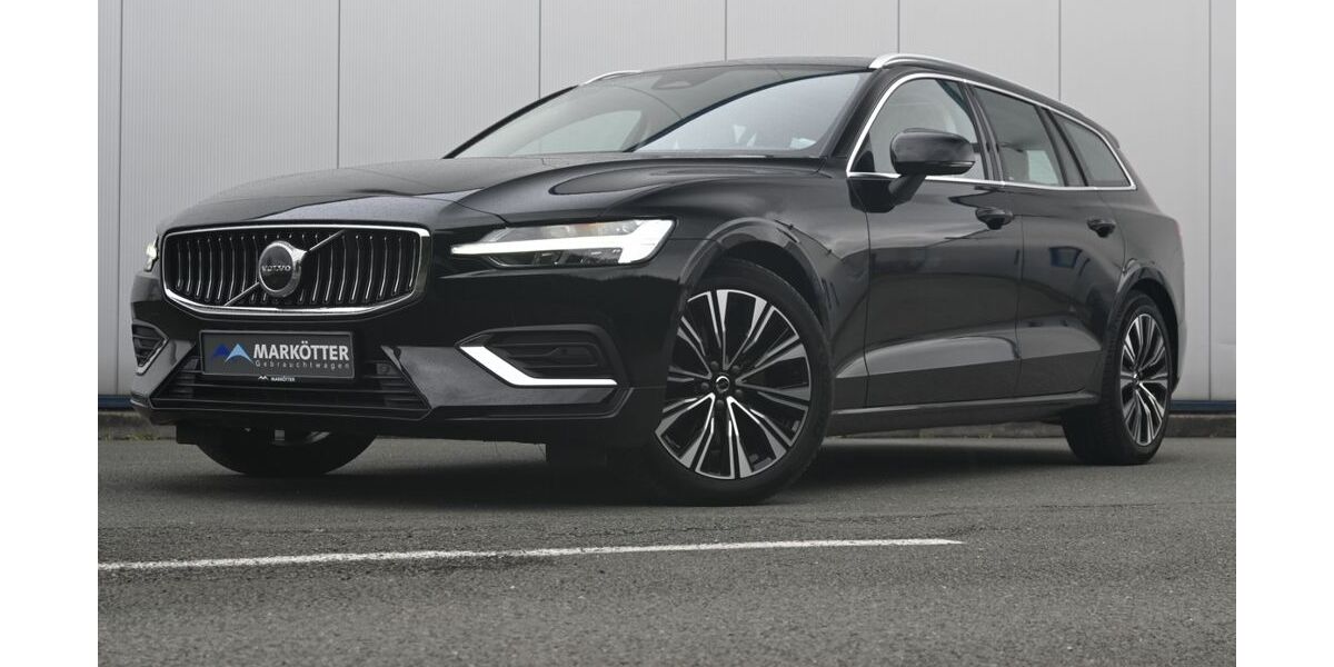 Volvo V60 77.696 km 32.650 &euro; Paderborn 33106